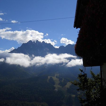 Villa Bauernhof Zwiglhof San Candido Esterno foto