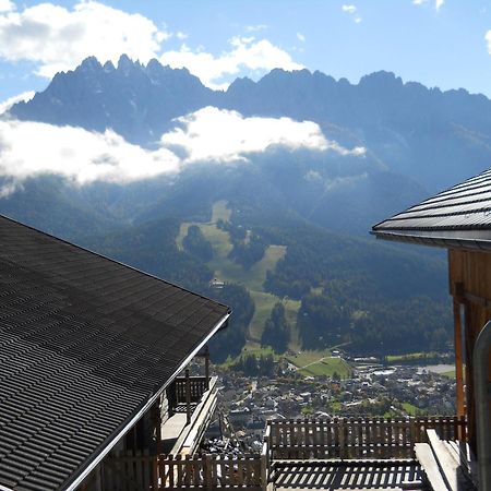 Villa Bauernhof Zwiglhof San Candido Esterno foto