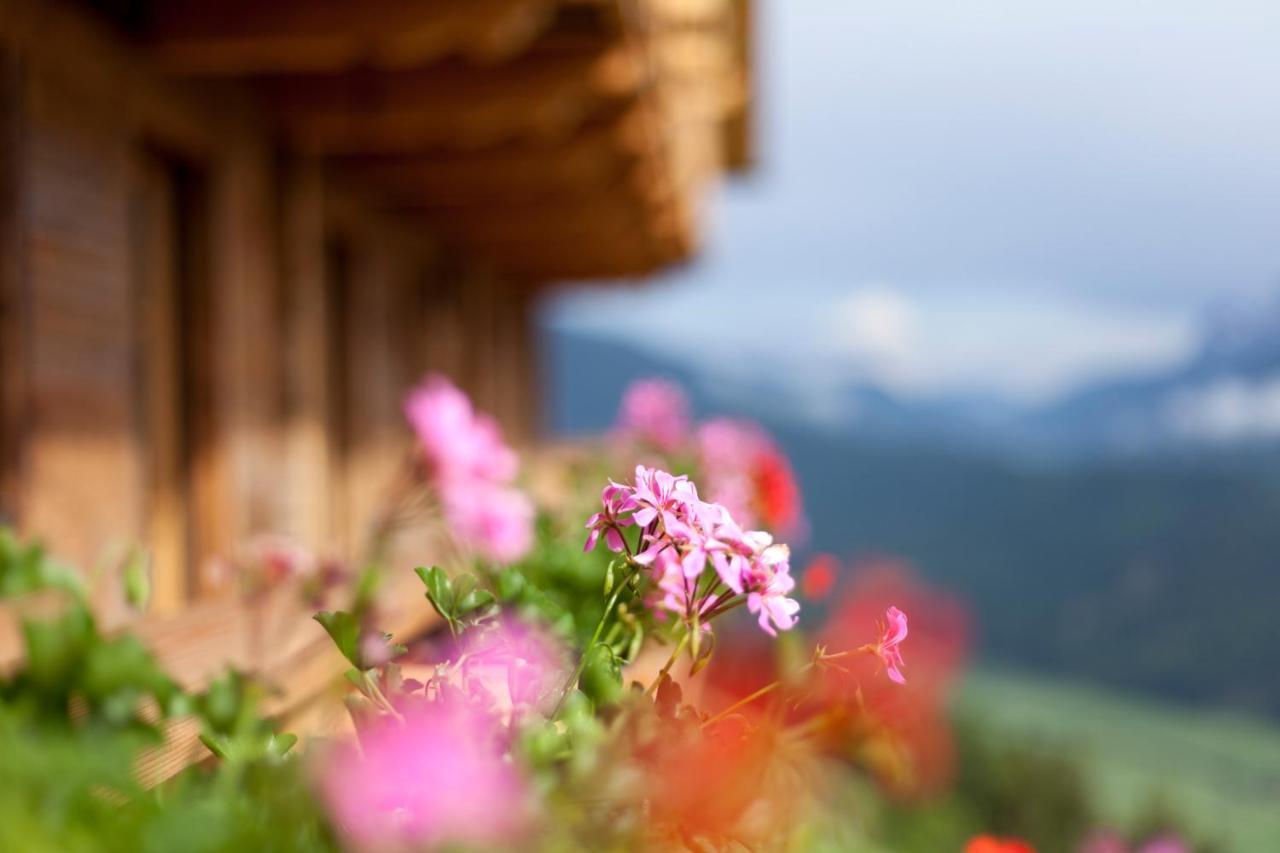 Villa Bauernhof Zwiglhof San Candido Esterno foto