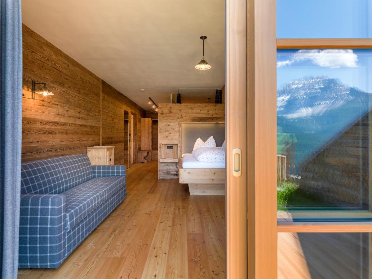 Villa Bauernhof Zwiglhof San Candido Esterno foto