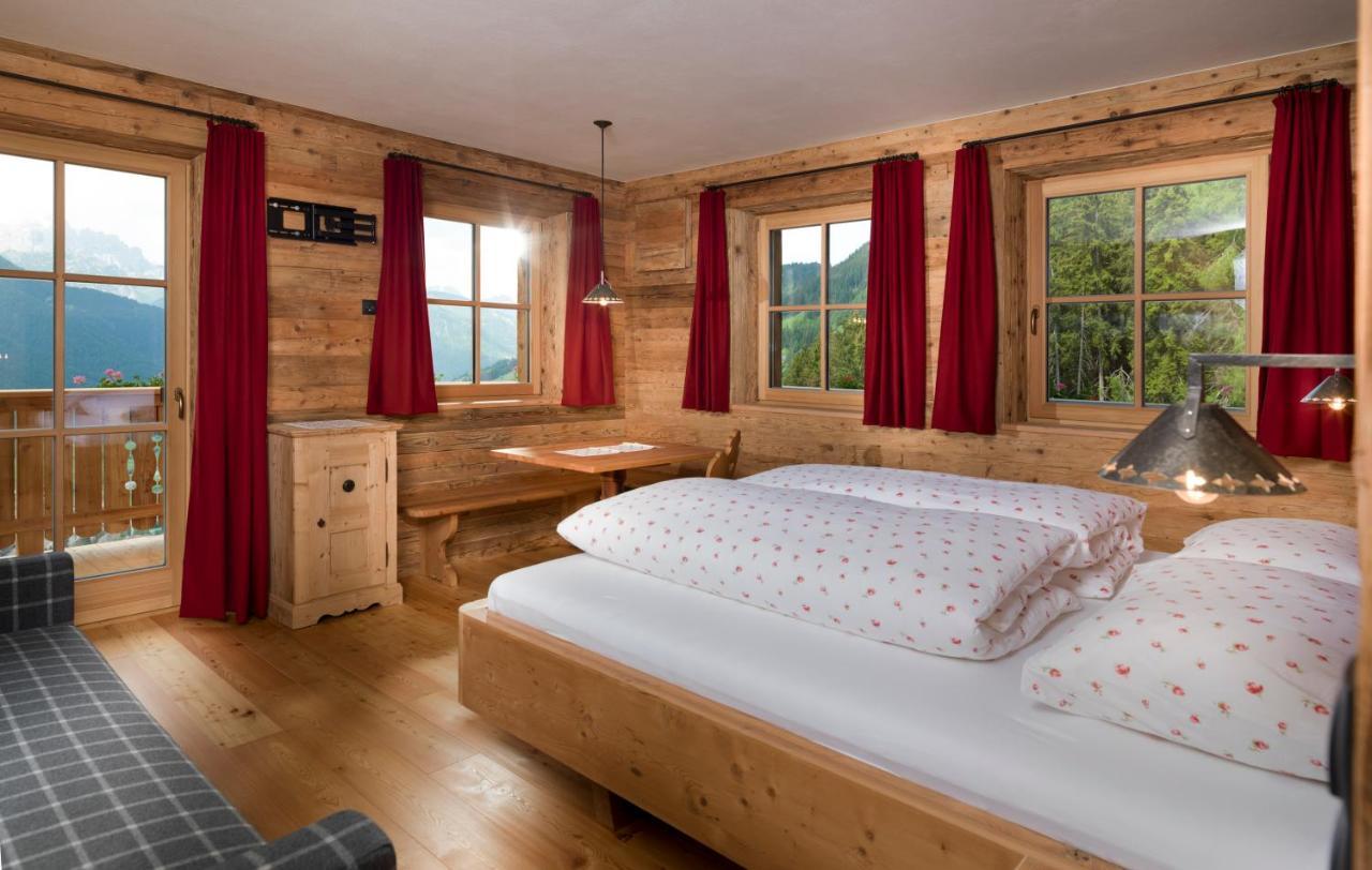 Villa Bauernhof Zwiglhof San Candido Esterno foto