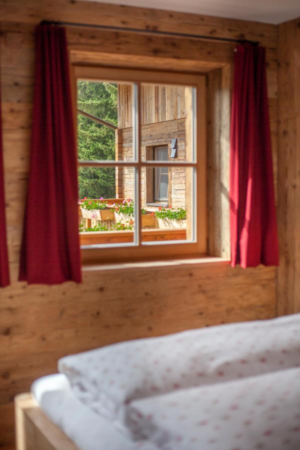 Villa Bauernhof Zwiglhof San Candido Esterno foto